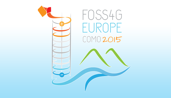 FOSS4G Europe 2015