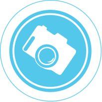 camera icon