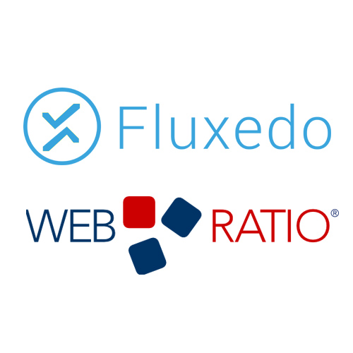 WebRatio & Fluxedo